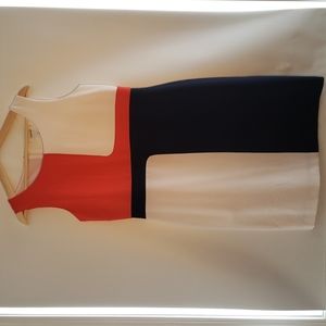 Dressbarn fun and chic dress